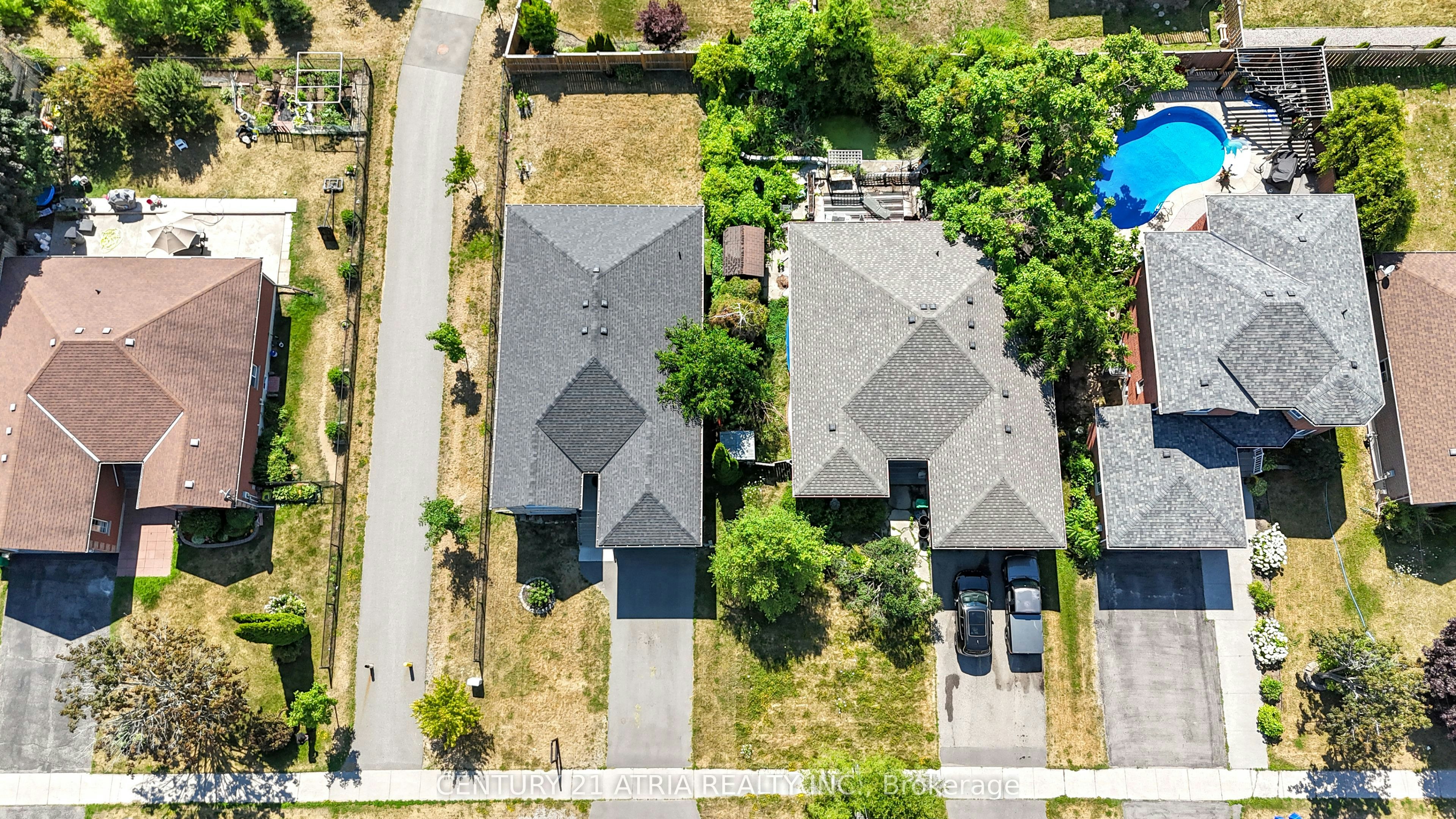 793 Spillsbury Drive, Peterborough, ON, K9K 1K9 - 42