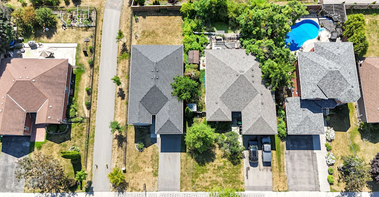 793 Spillsbury Drive, Peterborough, ON, K9K 1K9 - 42