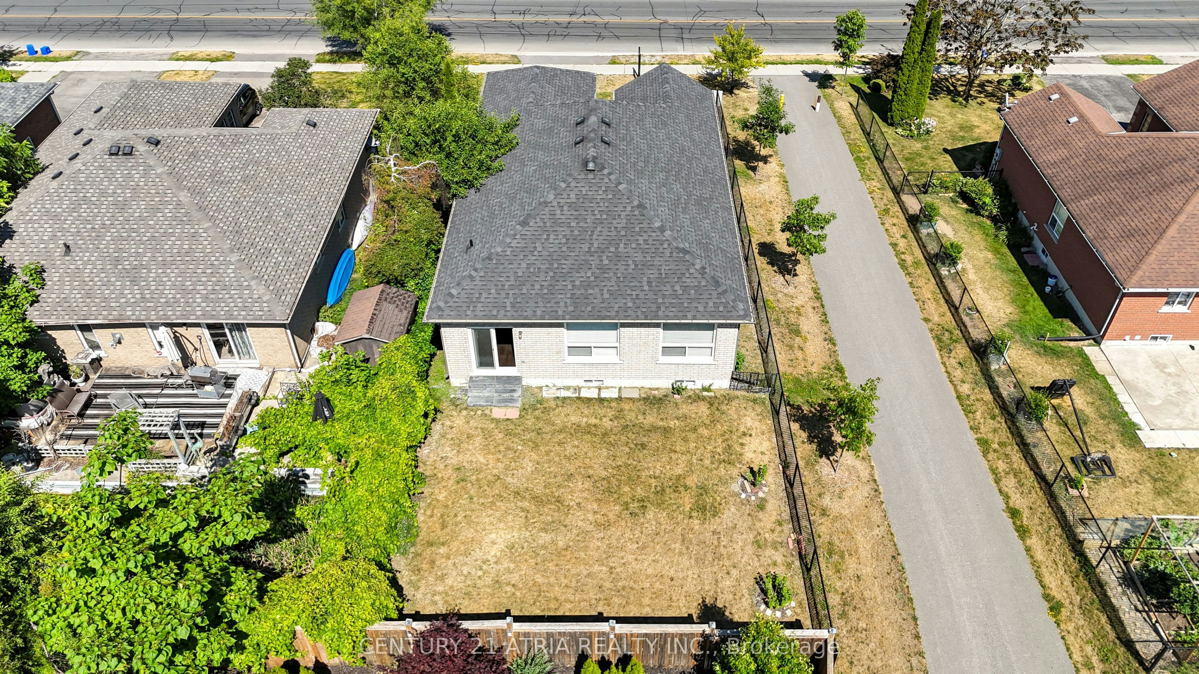 793 Spillsbury Drive, Peterborough, ON, K9K 1K9 - 35