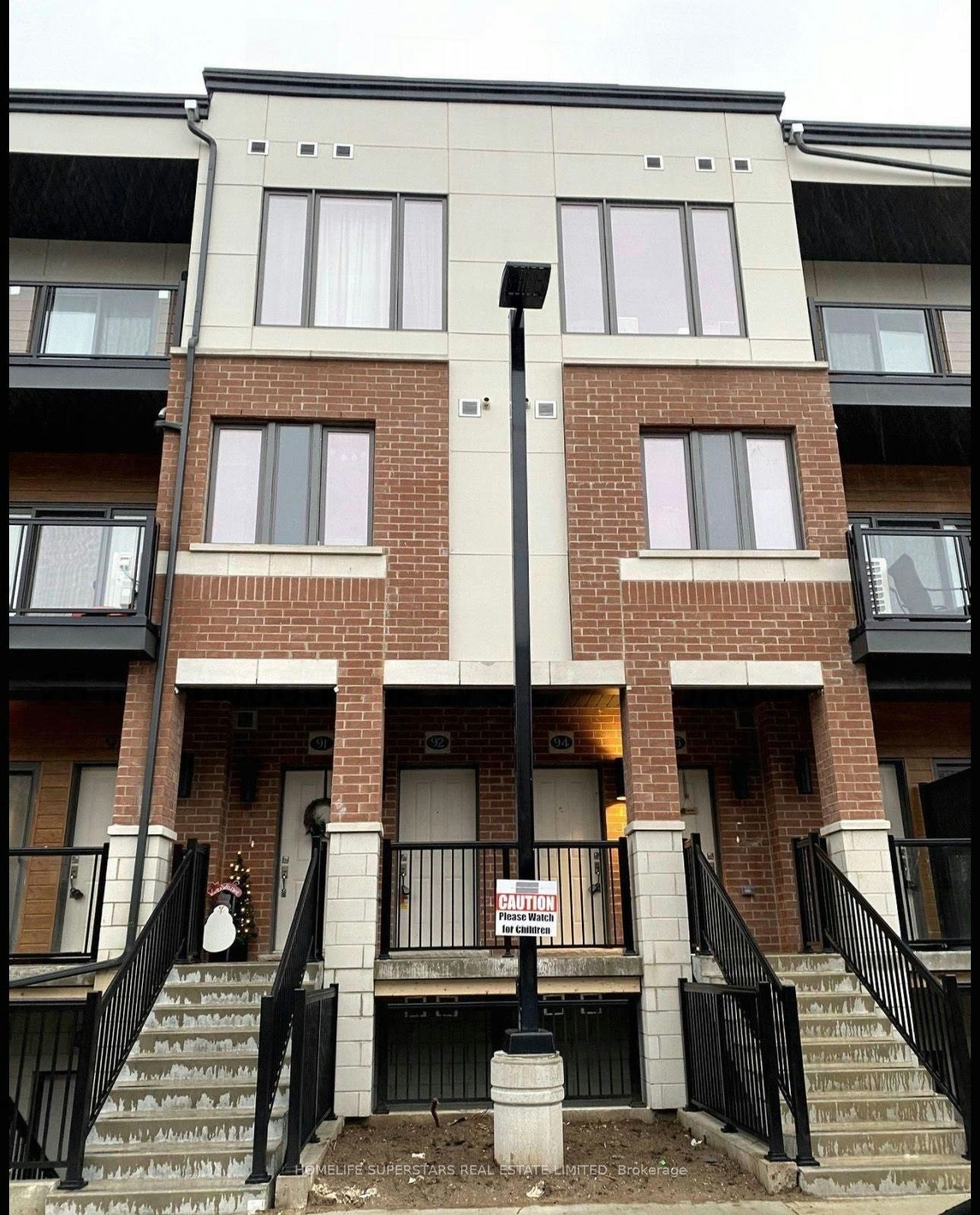 92-25 Isherwood Avenue W, Cambridge, ON, N1R 0E2