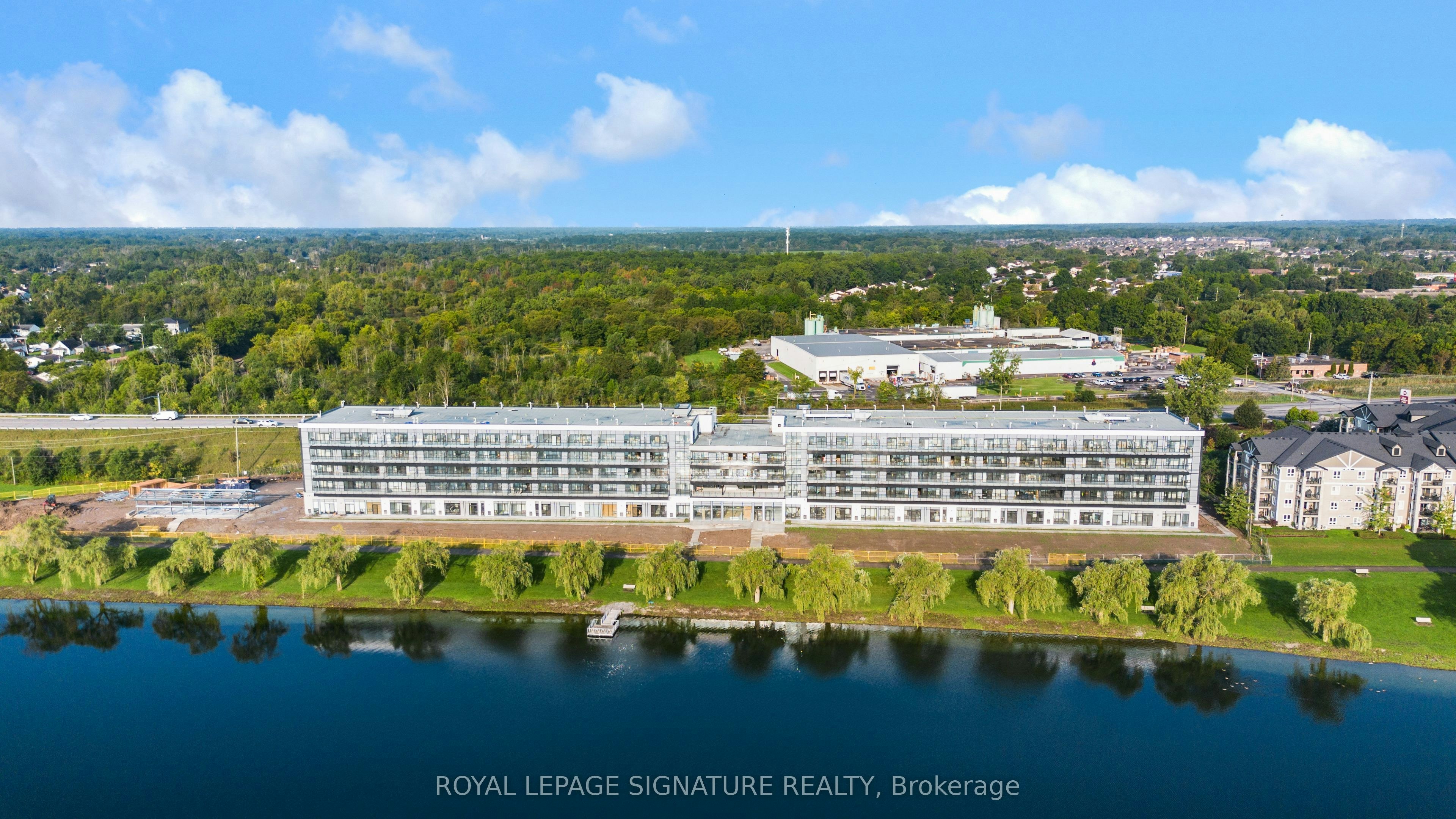 239-350 Prince Charles Drive S, Welland, ON, L3C 5A6 - 2