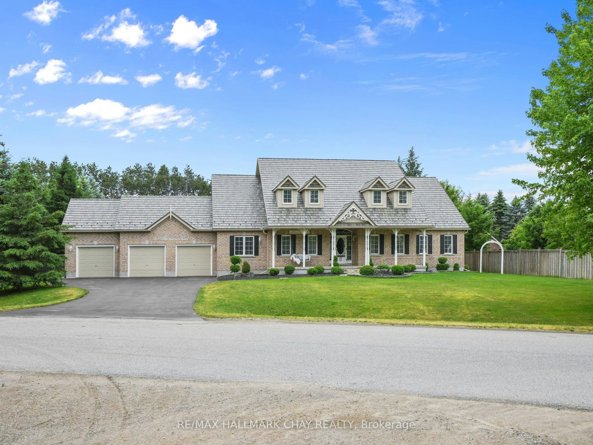 30 Thomson Trail, Mulmur, ON, L0N 1M0