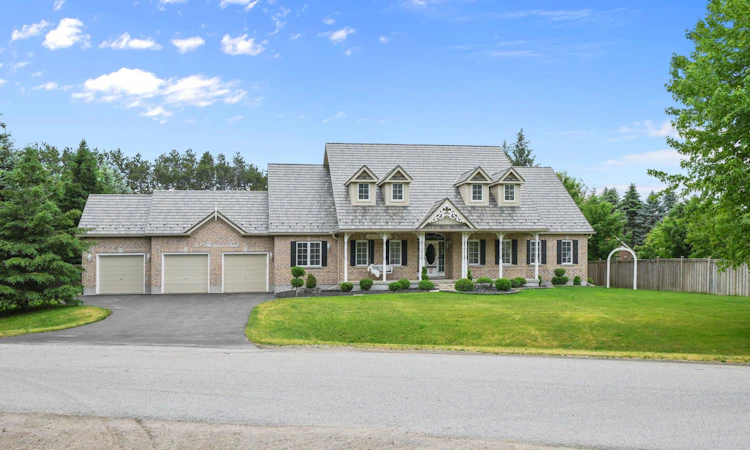 30 Thomson Trail