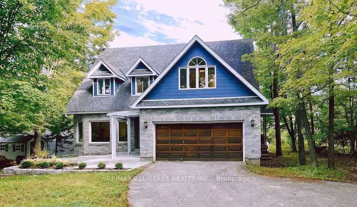 382 County Rd 36 N/A, Galway-Cavendish and Harvey, ON, K0M 1A0