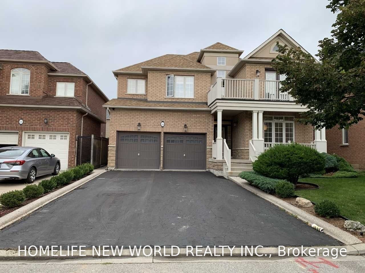 118 Glenmeadow Crescent, Hamilton, ON, L8E 6C1