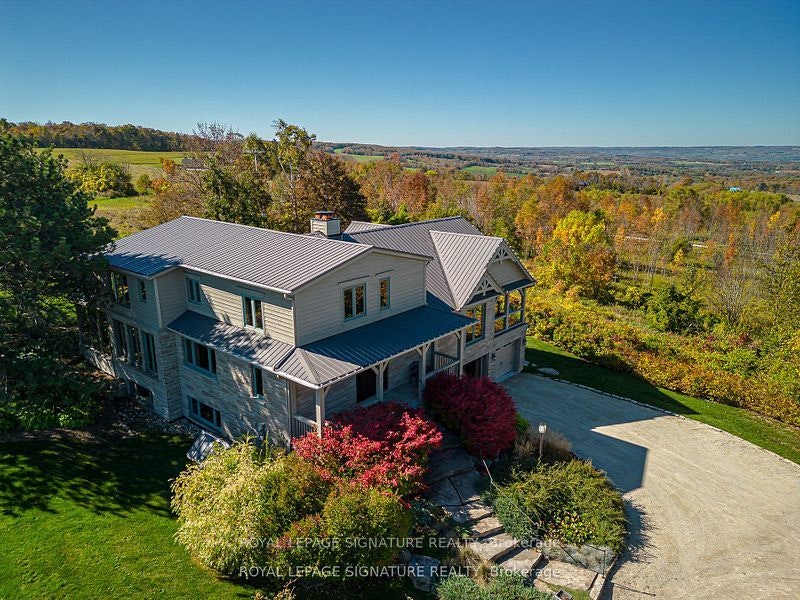 608450 12th Side Road, Blue Mountains, ON, N0H 2E0