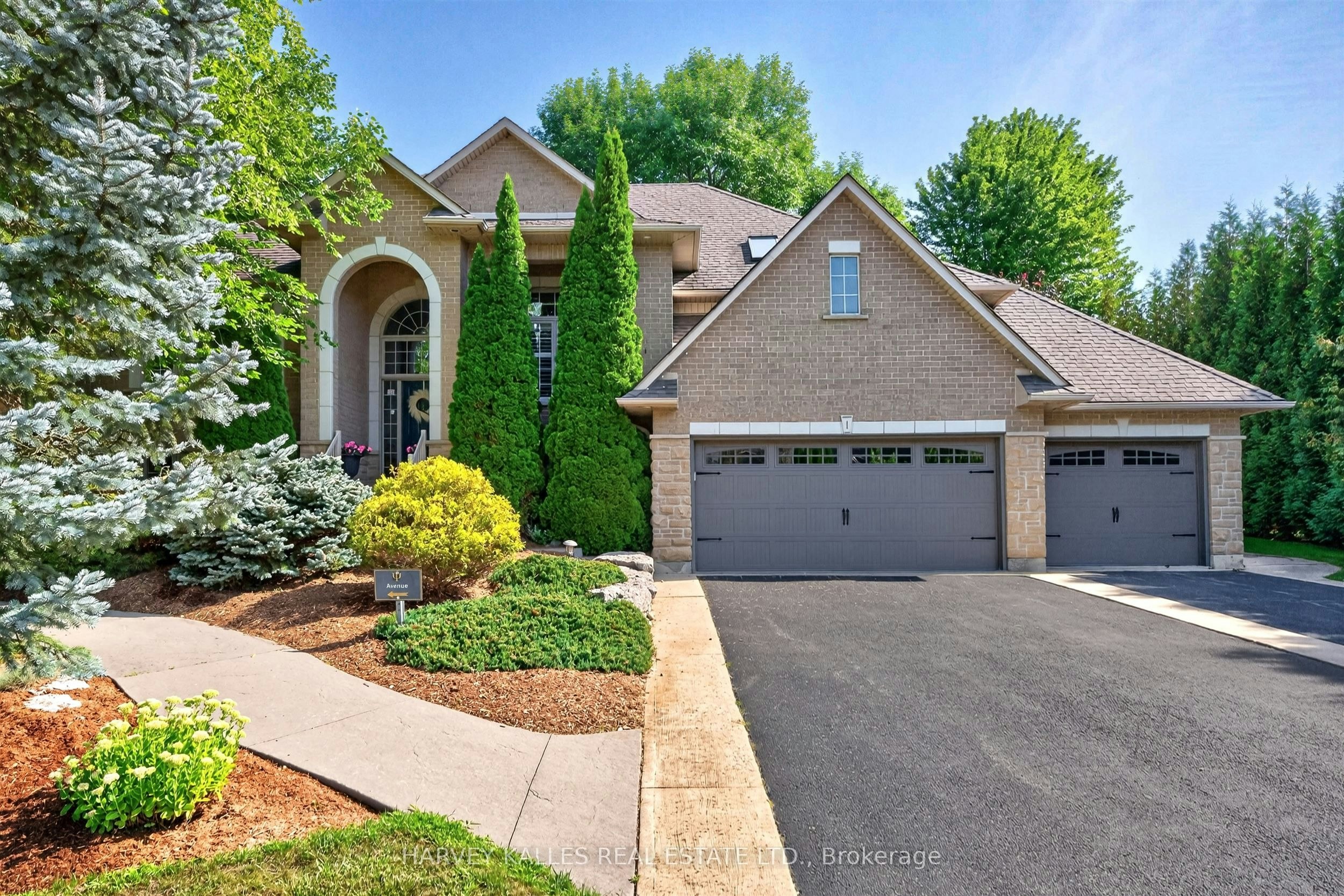 1 Franks Lane, Brant, ON, N3T 5L7