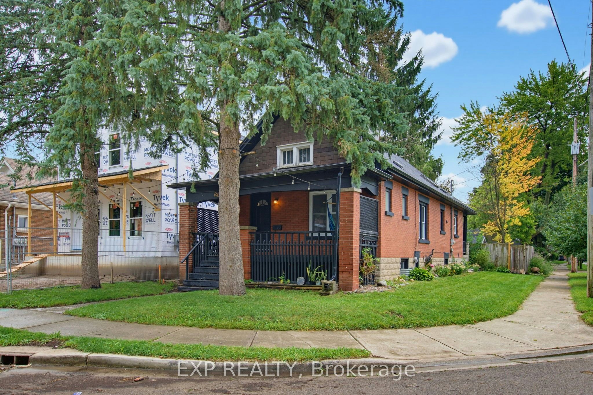 20 Barrington Avenue, London, ON, N6H 1J9