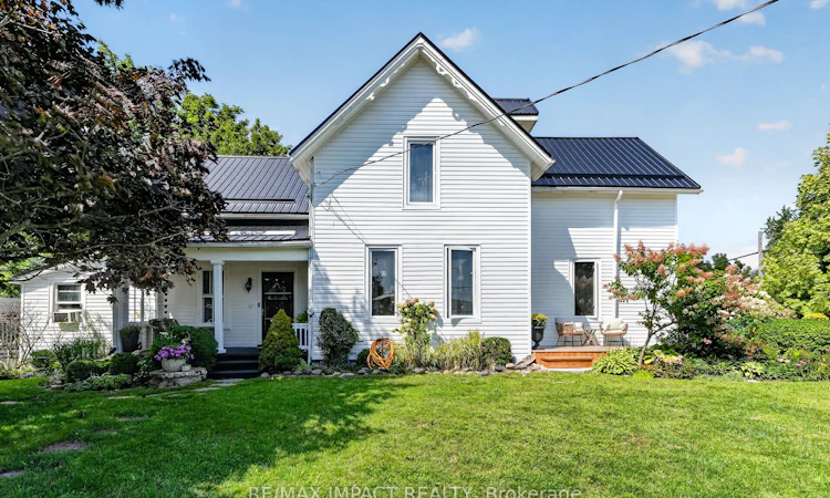 162 Baldwin Street