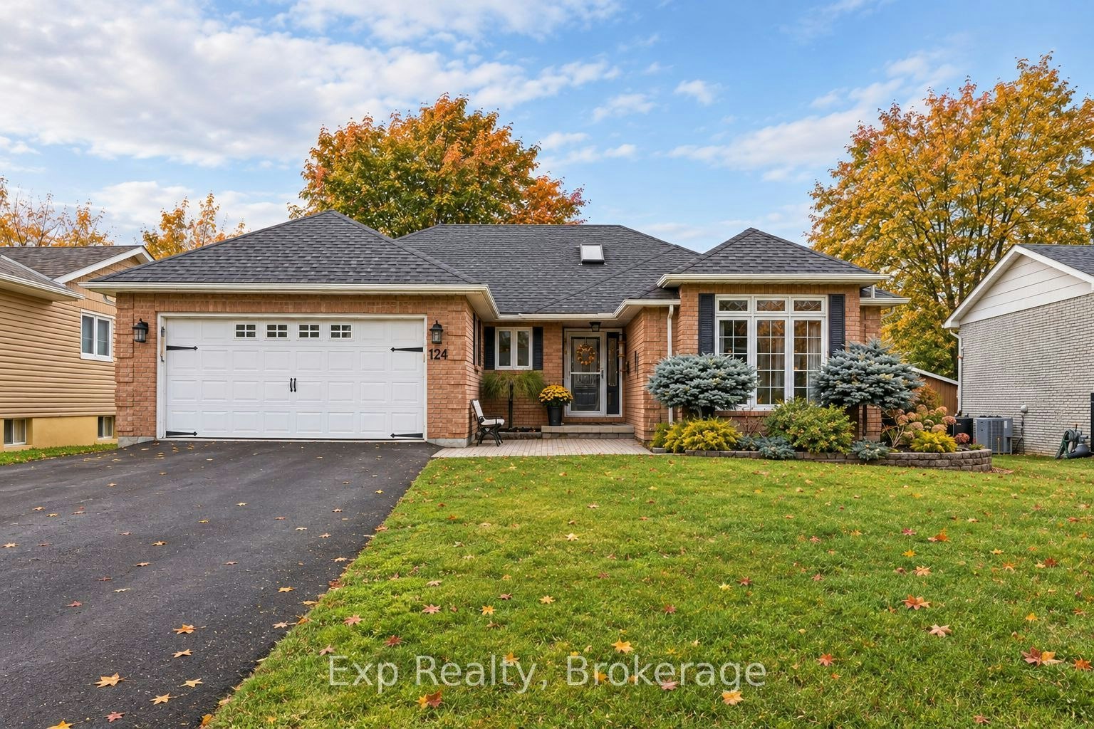 121 Simcoe Street, Greater Napanee, ON, K7R 2X5