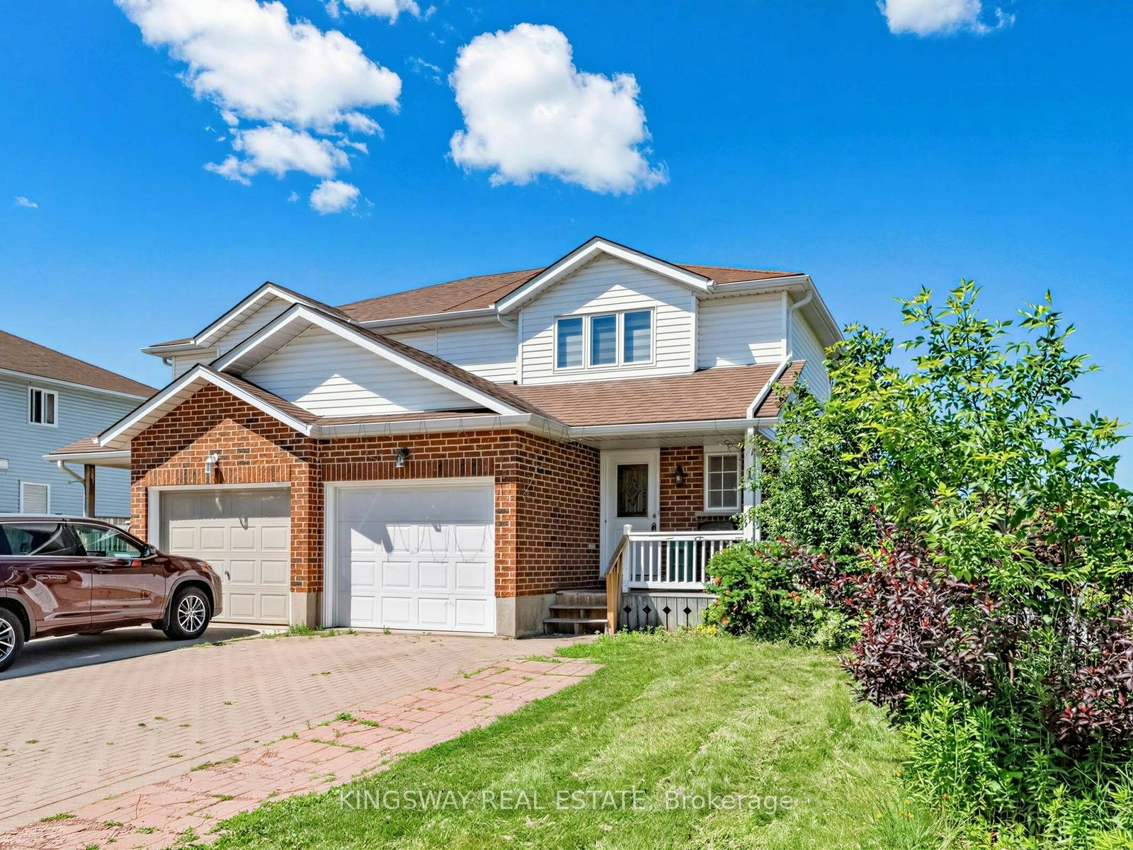 1 Highbrook Street N, Kitchener, ON, N2E 3N9