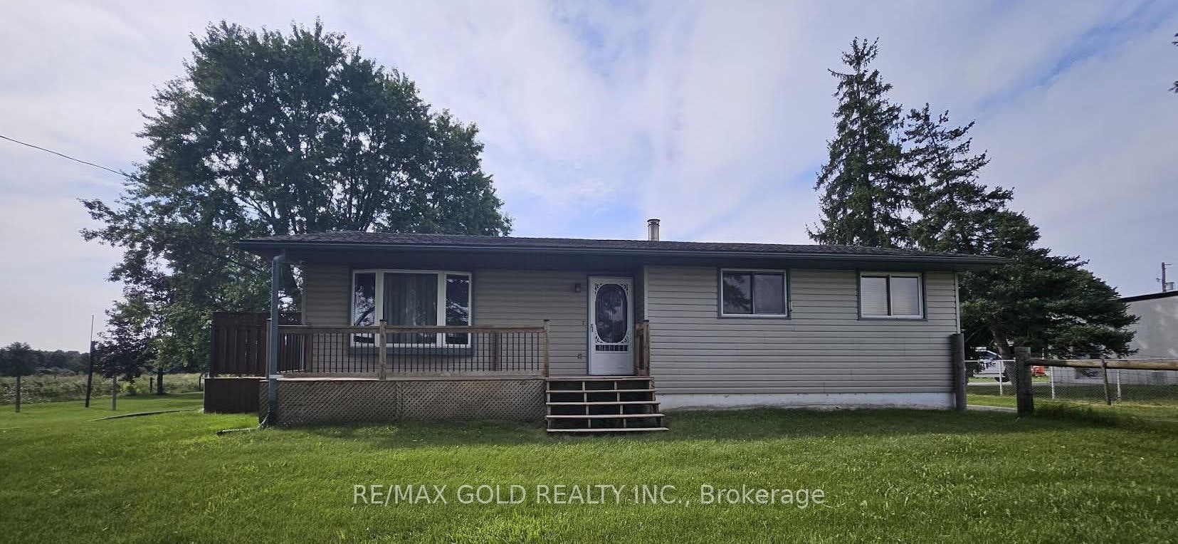 #RR5-685882 Highway 2 N/A, Blenheim, ON, N4S 7V9