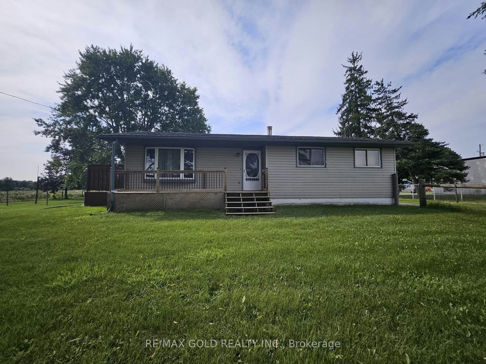 #RR5-685882 Highway 2 N/A, Blenheim, ON, N4S 7V9