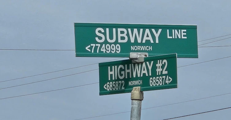 #RR5-685882 Highway 2 N/A, Blenheim, ON, N4S 7V9 - 2