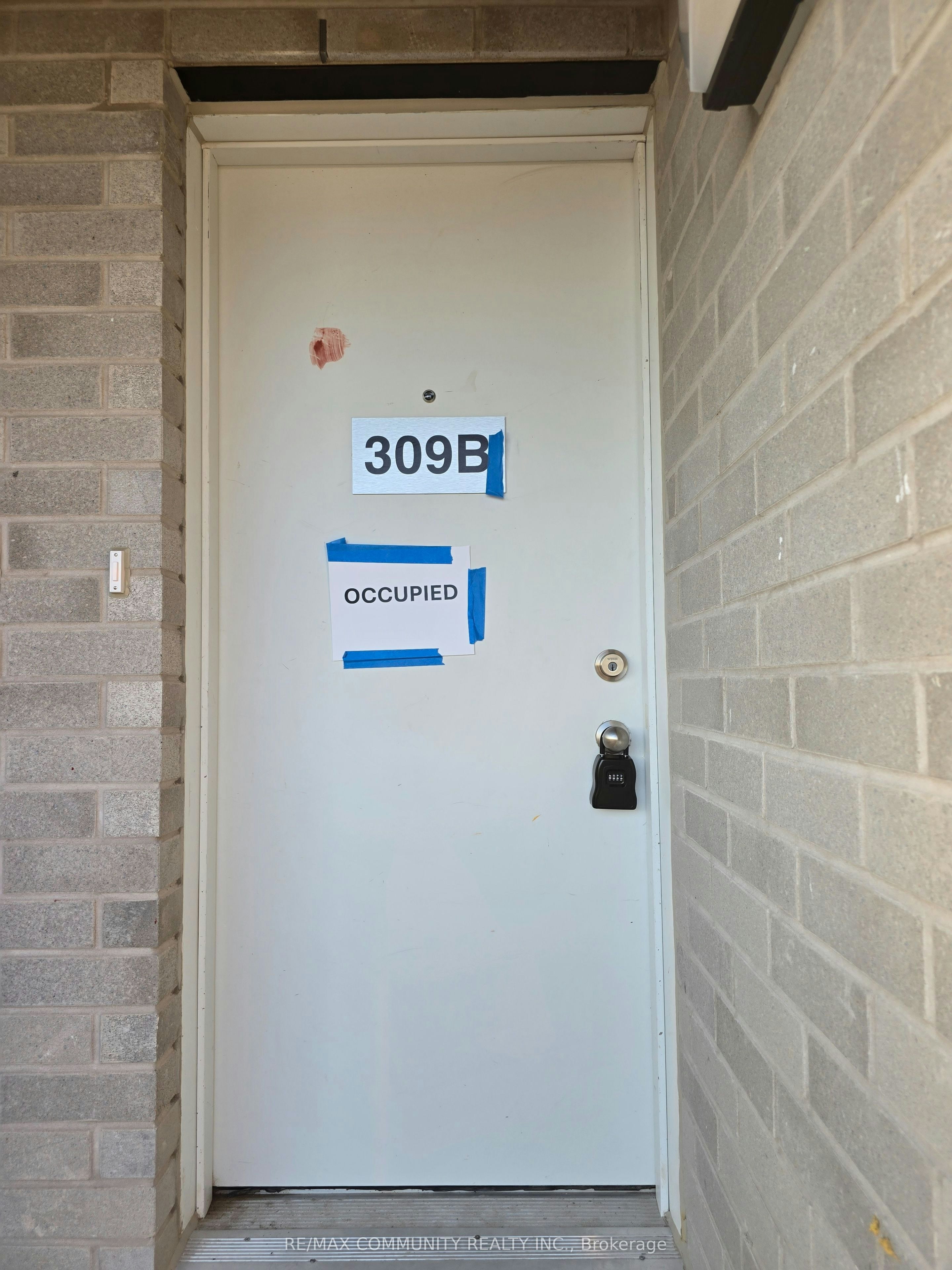 309B-16 Melbourne Avenue, St. Catharines, ON, L2P 3J8 - 2