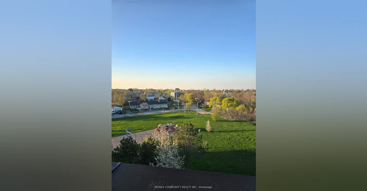 309B-16 Melbourne Avenue, St. Catharines, ON, L2P 3J8 - 10