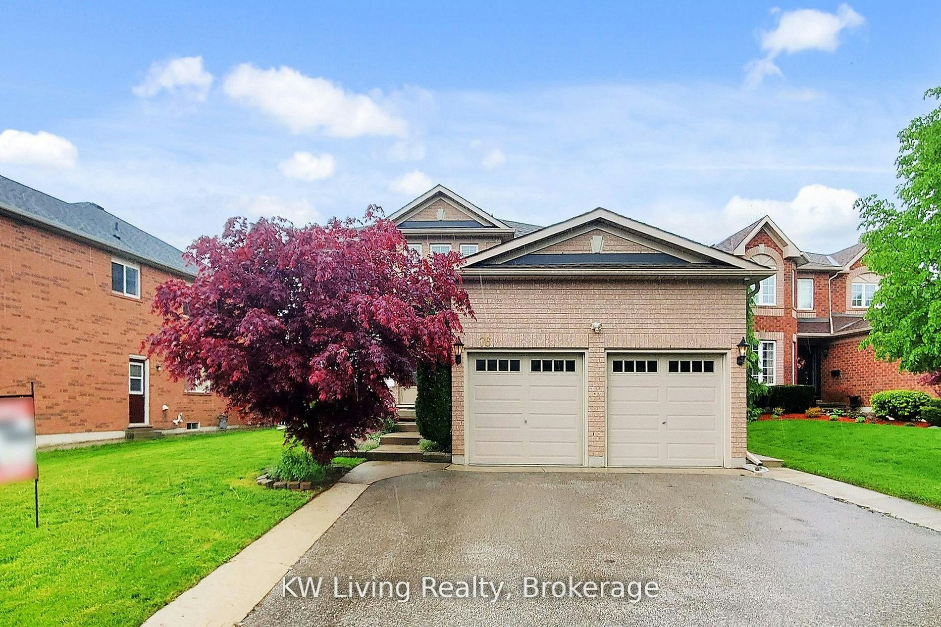 76 Spooner Crescent, Cambridge, ON, N1T 1Y1