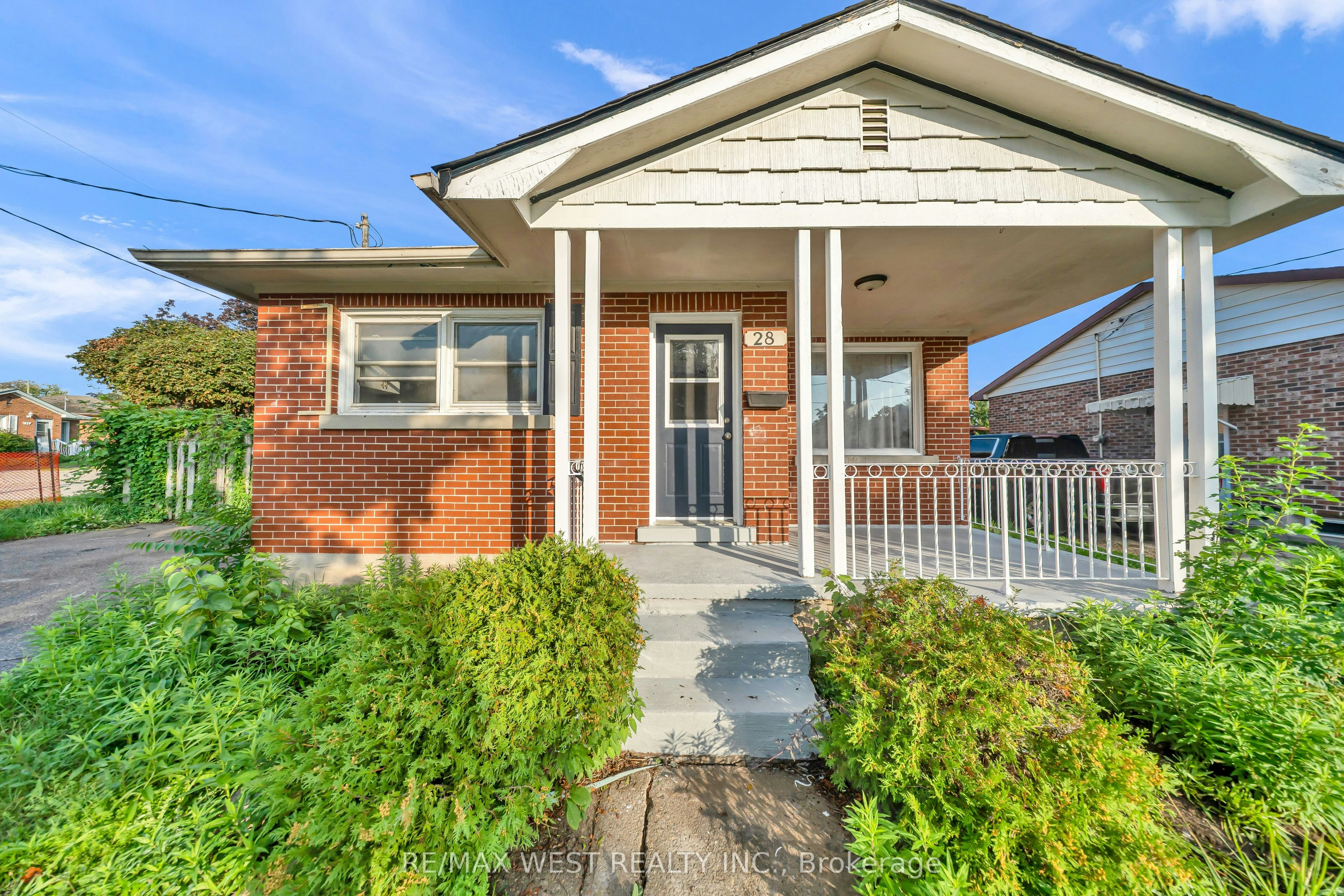 28 Donley Street, Kitchener, ON, N2M 3P1 - 3