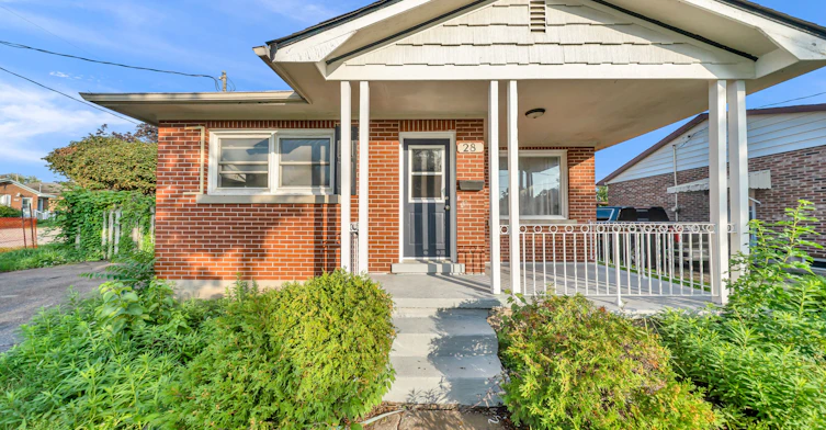 28 Donley Street, Kitchener, ON, N2M 3P1 - 3