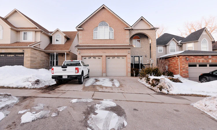 230 Doon Mills Drive