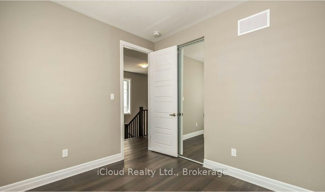 42 Milt Schmidt Street, Kitchener, ON, N2R 0T2 - 10