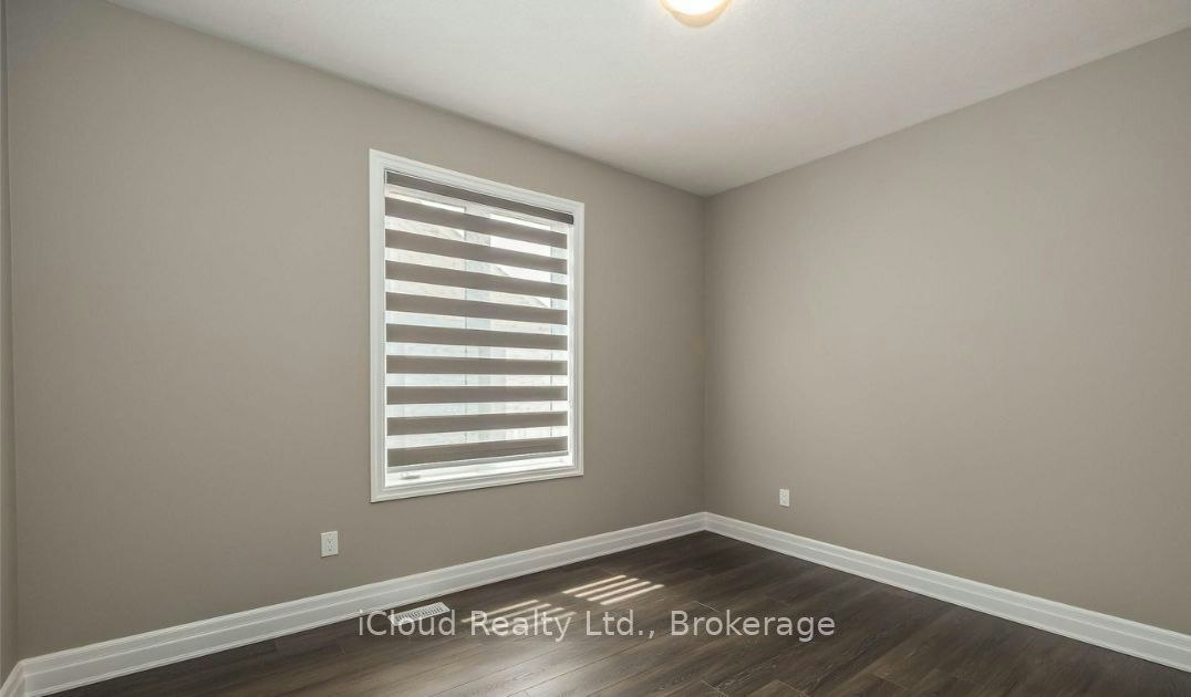 42 Milt Schmidt Street, Kitchener, ON, N2R 0T2 - 12