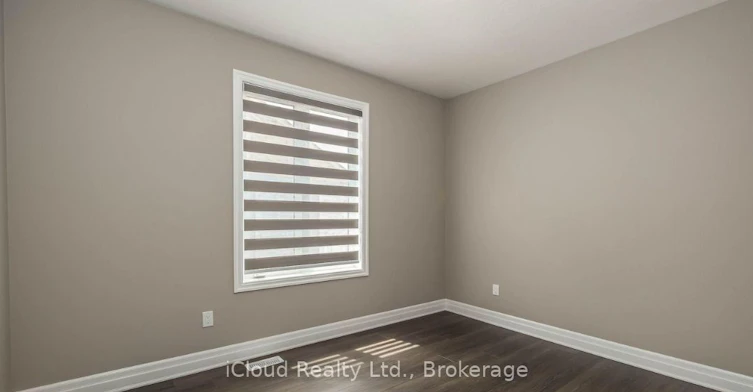 42 Milt Schmidt Street, Kitchener, ON, N2R 0T2 - 12