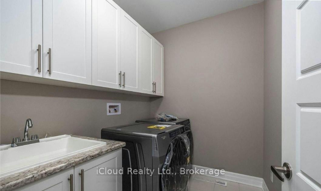 42 Milt Schmidt Street, Kitchener, ON, N2R 0T2 - 17