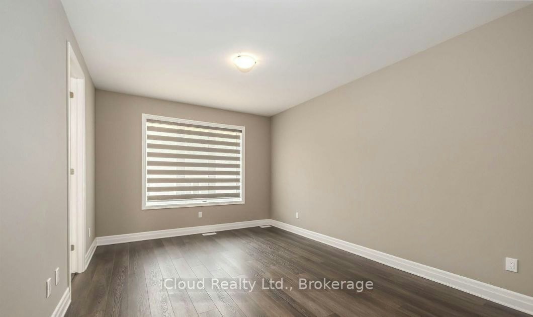 42 Milt Schmidt Street, Kitchener, ON, N2R 0T2 - 14