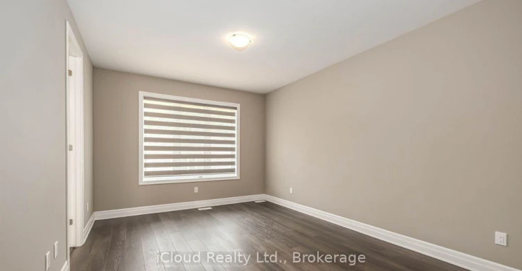 42 Milt Schmidt Street, Kitchener, ON, N2R 0T2 - 14