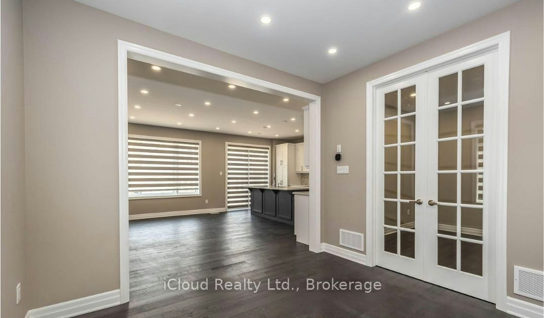 42 Milt Schmidt Street, Kitchener, ON, N2R 0T2 - 7