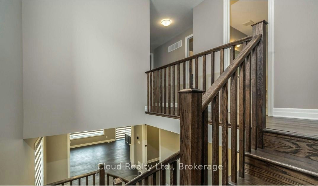 42 Milt Schmidt Street, Kitchener, ON, N2R 0T2 - 27