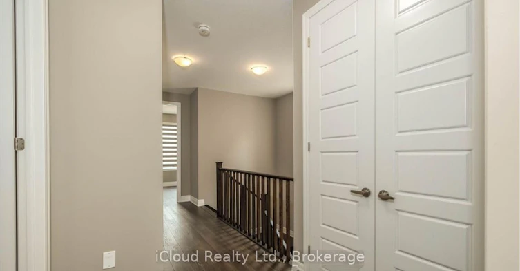 42 Milt Schmidt Street, Kitchener, ON, N2R 0T2 - 20