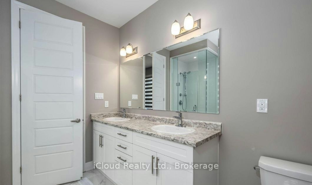42 Milt Schmidt Street, Kitchener, ON, N2R 0T2 - 13