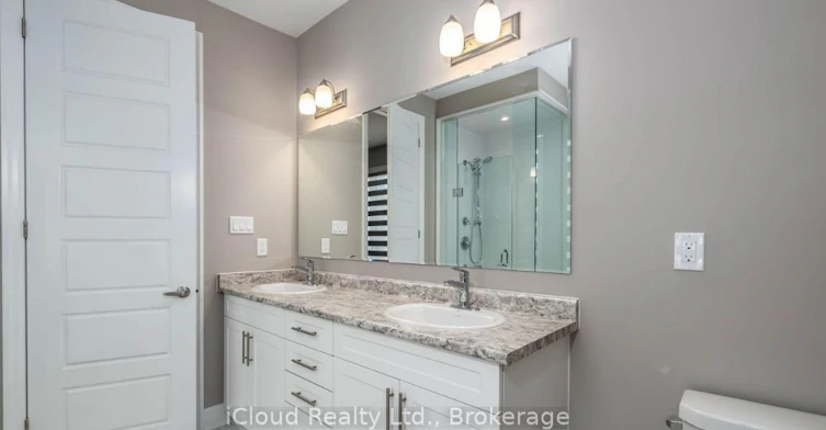 42 Milt Schmidt Street, Kitchener, ON, N2R 0T2 - 13