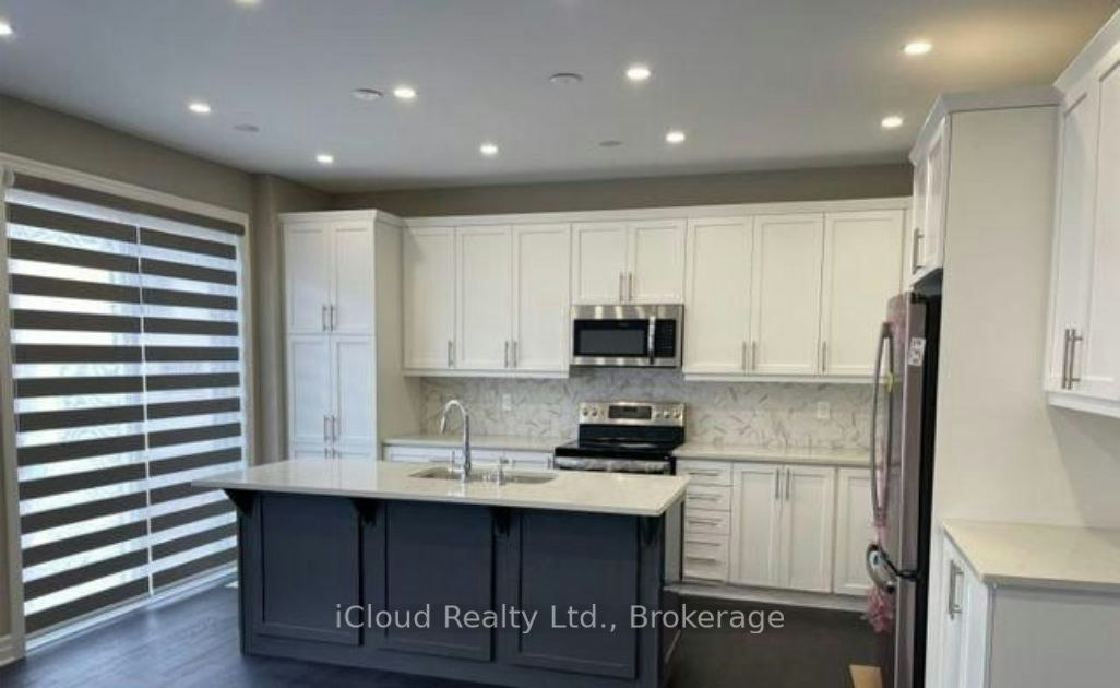 42 Milt Schmidt Street, Kitchener, ON, N2R 0T2 - 3
