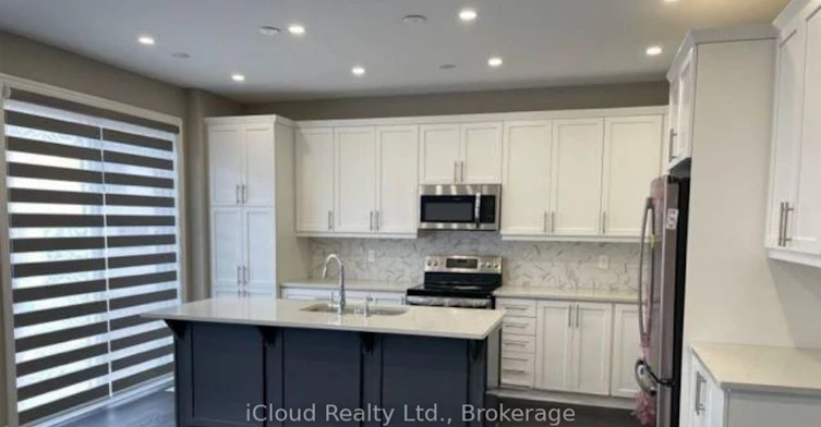 42 Milt Schmidt Street, Kitchener, ON, N2R 0T2 - 3