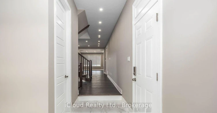 42 Milt Schmidt Street, Kitchener, ON, N2R 0T2 - 2