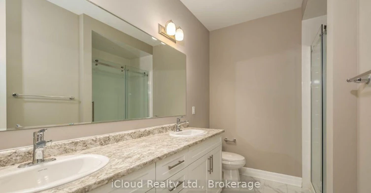 42 Milt Schmidt Street, Kitchener, ON, N2R 0T2 - 22