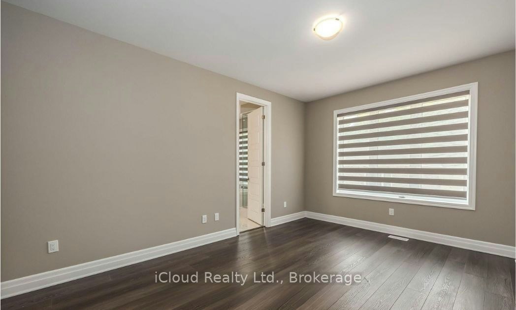 42 Milt Schmidt Street, Kitchener, ON, N2R 0T2 - 9