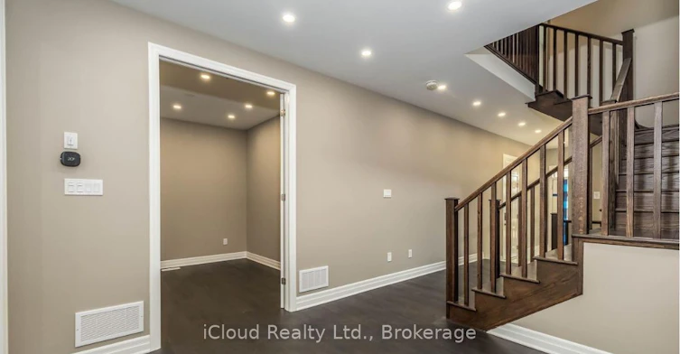 42 Milt Schmidt Street, Kitchener, ON, N2R 0T2 - 28
