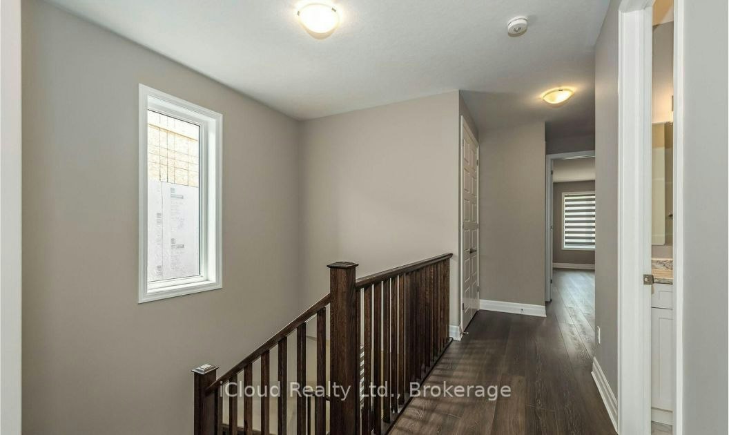 42 Milt Schmidt Street, Kitchener, ON, N2R 0T2 - 26