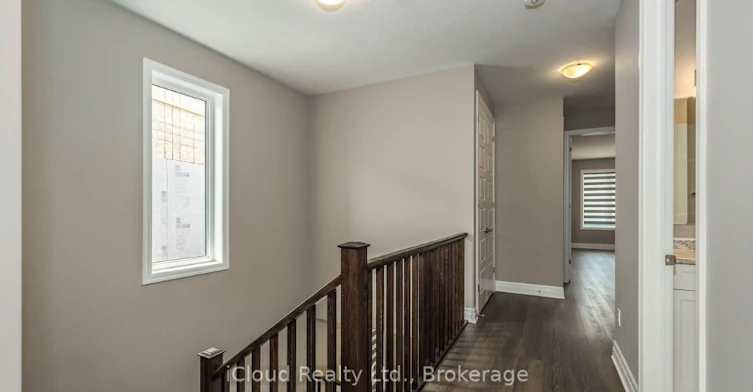 42 Milt Schmidt Street, Kitchener, ON, N2R 0T2 - 26