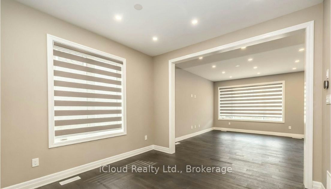 42 Milt Schmidt Street, Kitchener, ON, N2R 0T2 - 29
