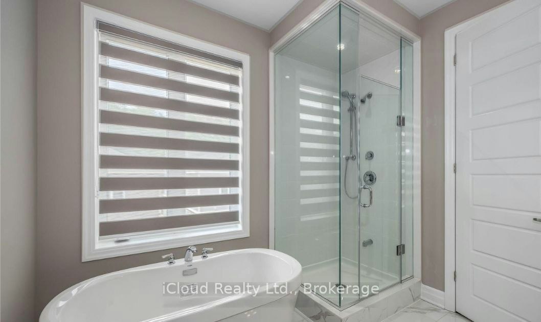 42 Milt Schmidt Street, Kitchener, ON, N2R 0T2 - 15