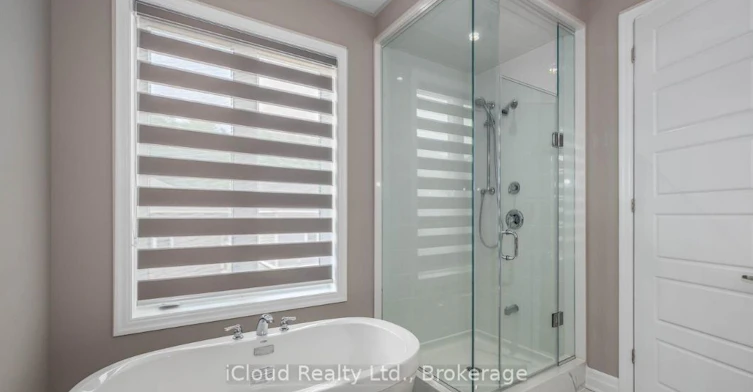 42 Milt Schmidt Street, Kitchener, ON, N2R 0T2 - 15