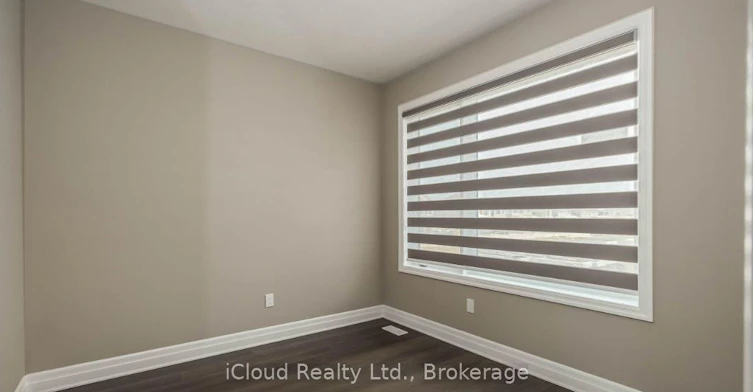 42 Milt Schmidt Street, Kitchener, ON, N2R 0T2 - 11