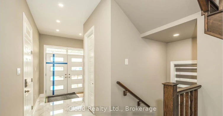 42 Milt Schmidt Street, Kitchener, ON, N2R 0T2 - 30
