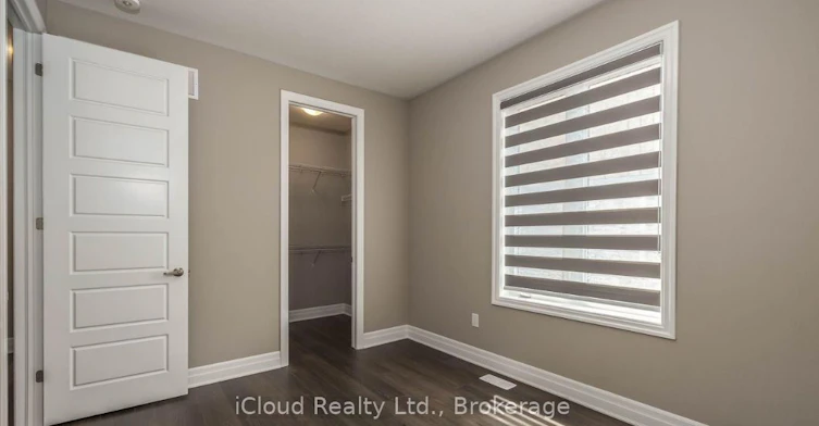 42 Milt Schmidt Street, Kitchener, ON, N2R 0T2 - 21