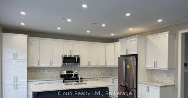 42 Milt Schmidt Street, Kitchener, ON, N2R 0T2 - 5